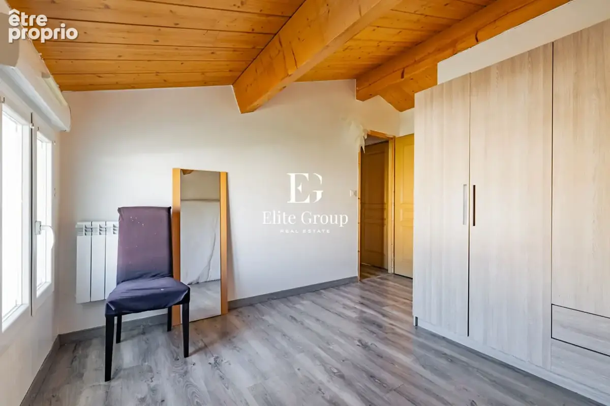 A Vendre Maison - Rochefort - 7 Chambres - 187 m² - photo 14