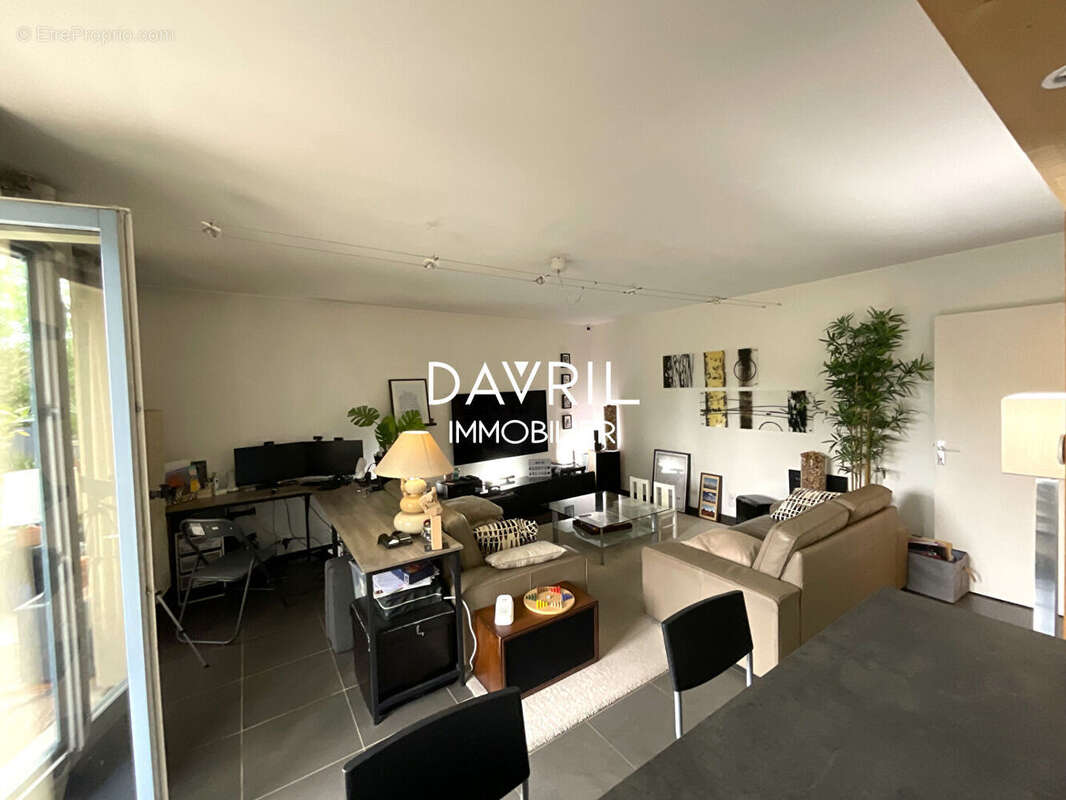 Appartement à ANDRESY