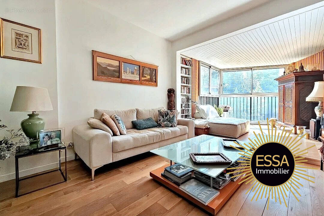 Appartement à ROCQUENCOURT