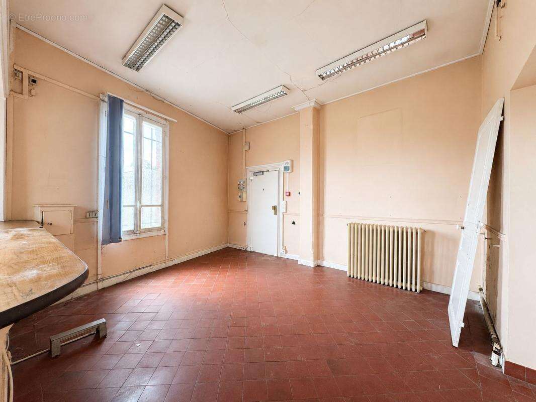 Maison à CATENOY