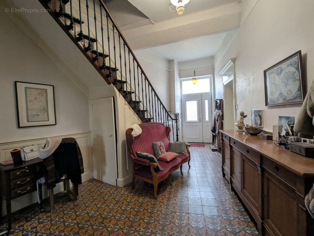 Maison à GRAULHET