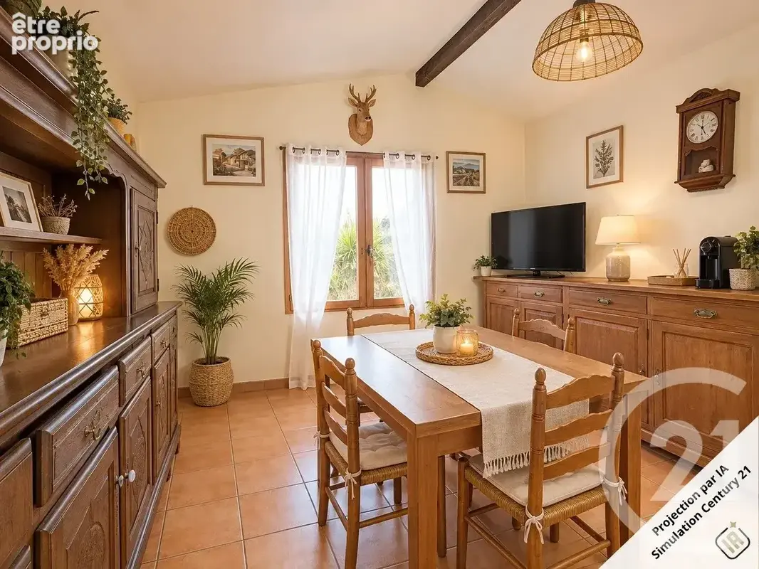 Maison 3 pièces 90 m² à vendre à Carbonne (31390) - photo 17
