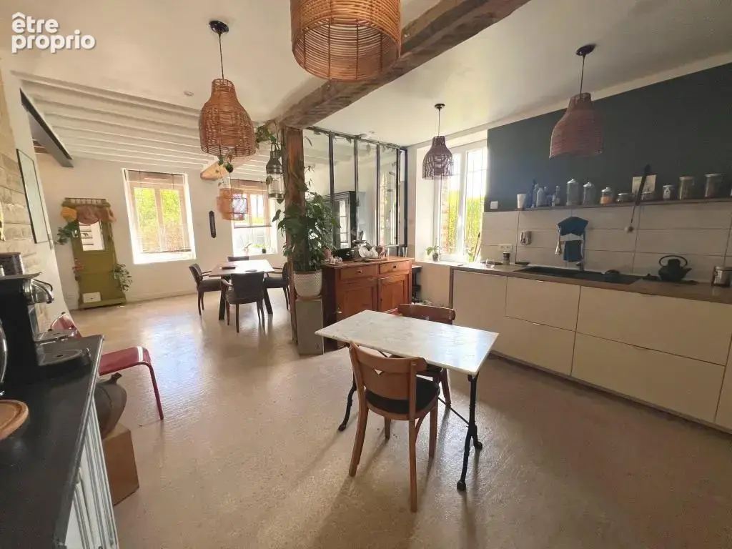 Maison 136 m² à Sens  - photo 7