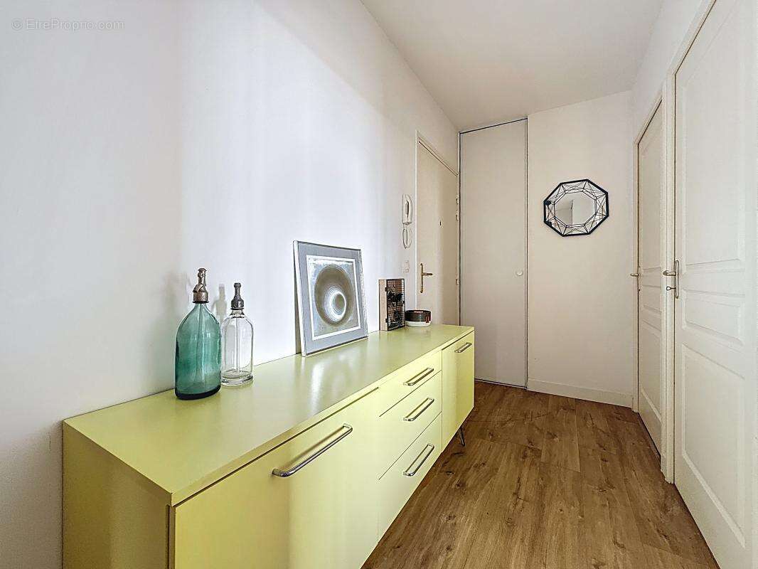 Appartement à VENISSIEUX