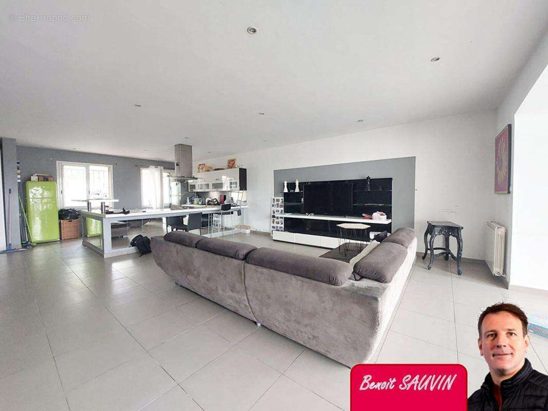 Maison à MARSEILLE-14E