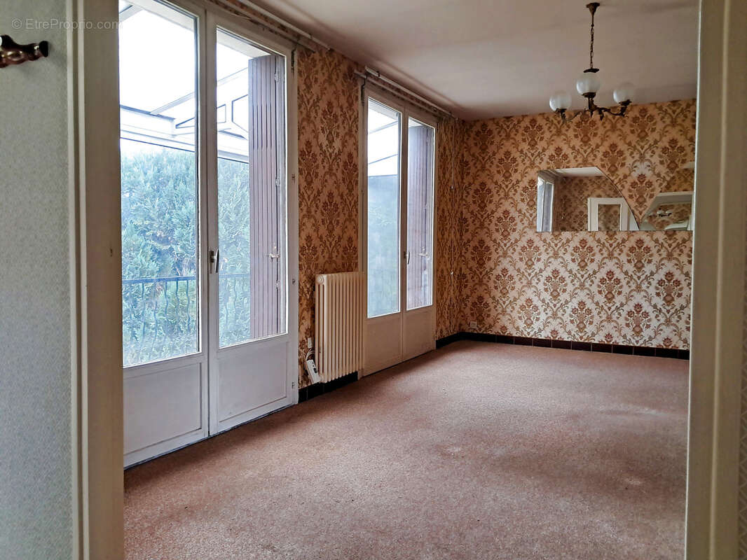 Maison à CHATILLON-SUR-LOIRE