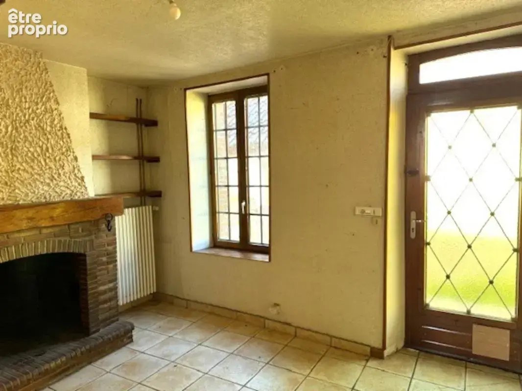 Grande maison de famille avec dépendances - photo 6