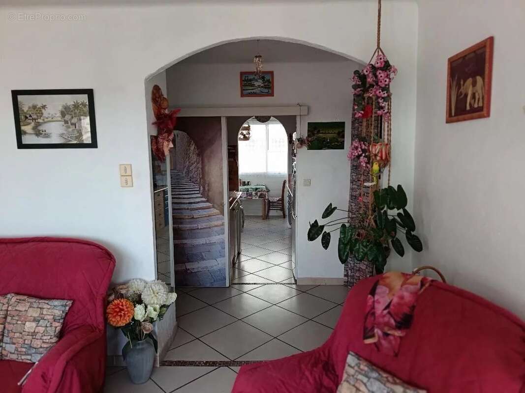 Appartement à LA SEYNE-SUR-MER