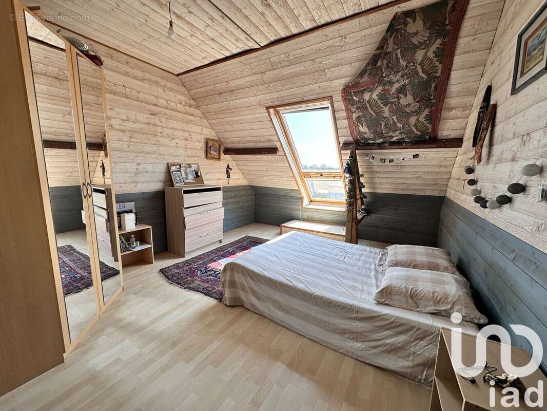 Photo 9 - Maison à AGON-COUTAINVILLE