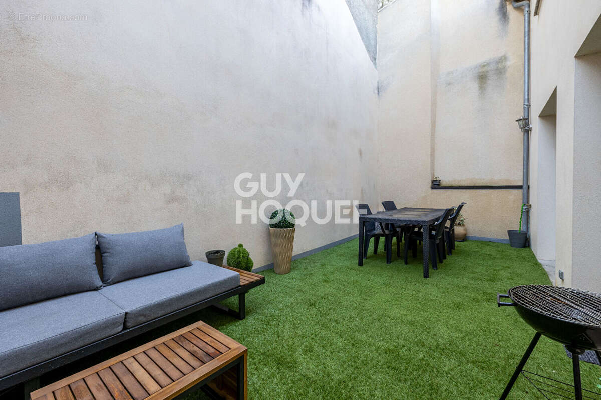 Maison à PONT-DU-CHATEAU