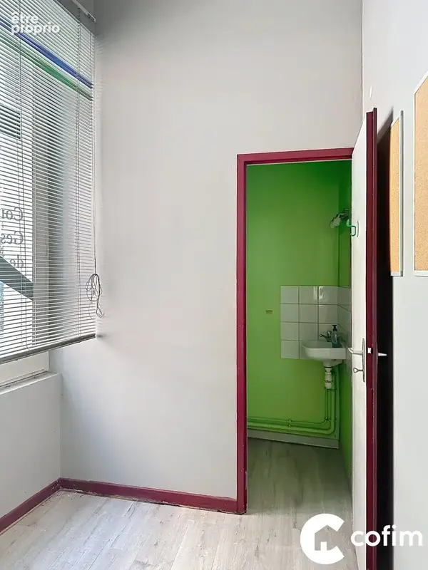 Commerce 53 m² à vendre à Tarbes (65000) - photo 7