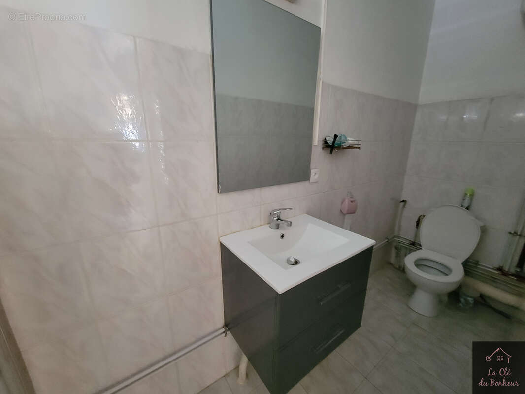 Appartement à LES TROIS-ILETS