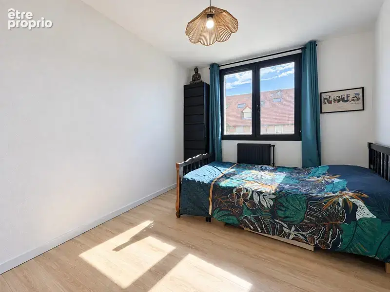 Appartement de 3 pièces principales - photo 5