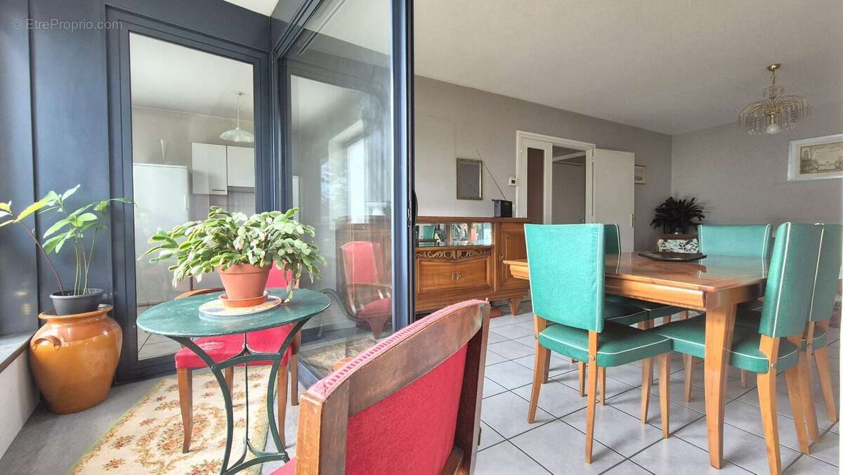 Appartement à RODEZ