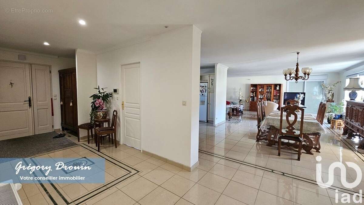 Photo 5 - Maison à BOISSY-AUX-CAILLES