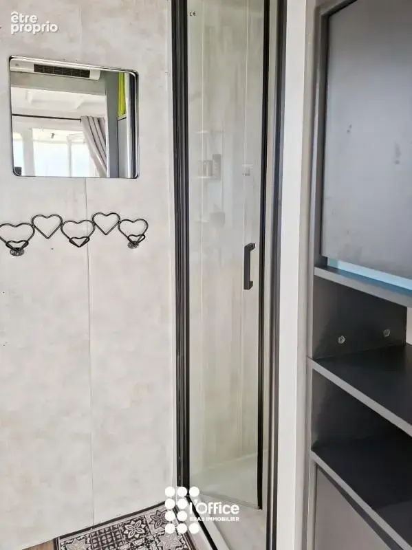 Givrand, Chalet T3 avec terrain de 149m²! - photo 12