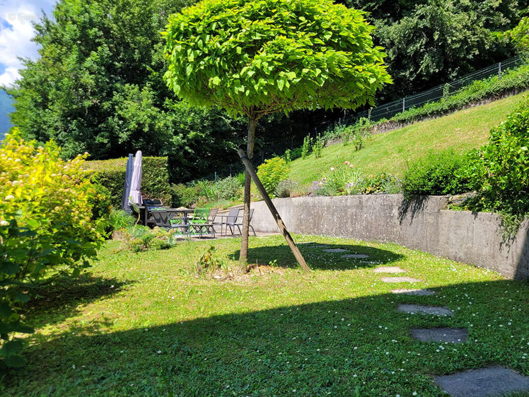 Maison 152m² à faverges-seythenex - photo 14