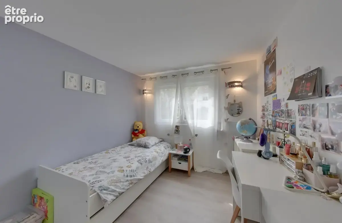 Chambre 1