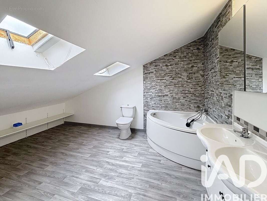 Photo 4 - Maison à SOYAUX