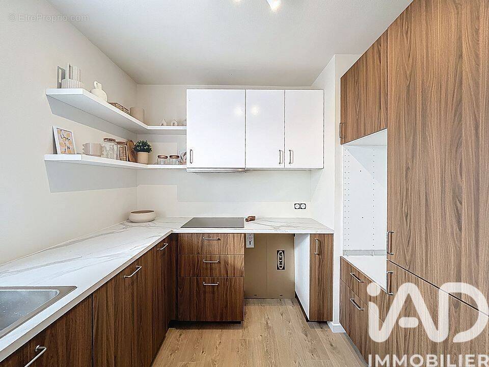 Photo 1 - Appartement à CAEN