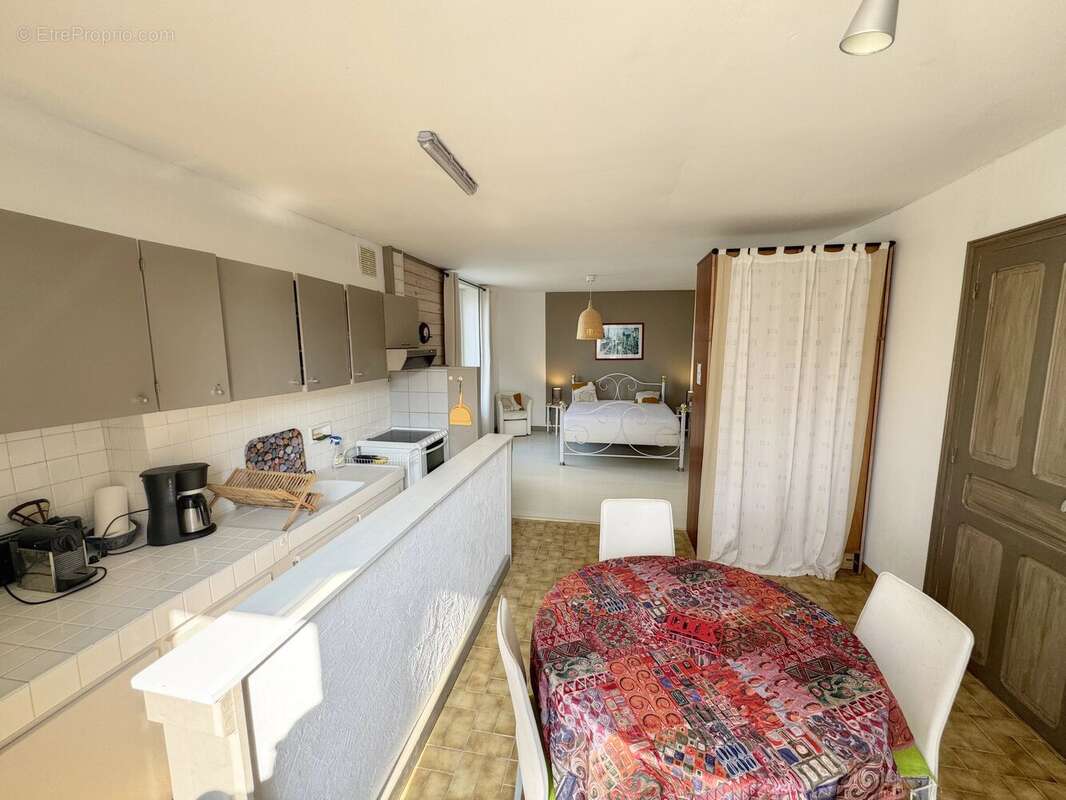 Maison à SAINT-PIERRE-QUIBERON