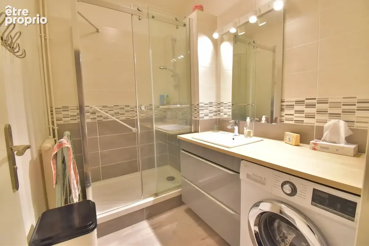 Appartement 74 m² à Moulins  - photo 7