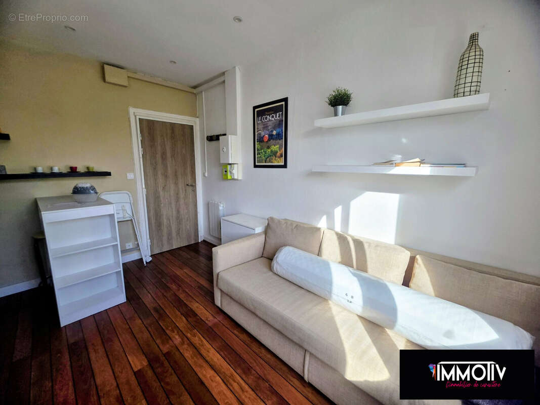 Appartement à LE CONQUET