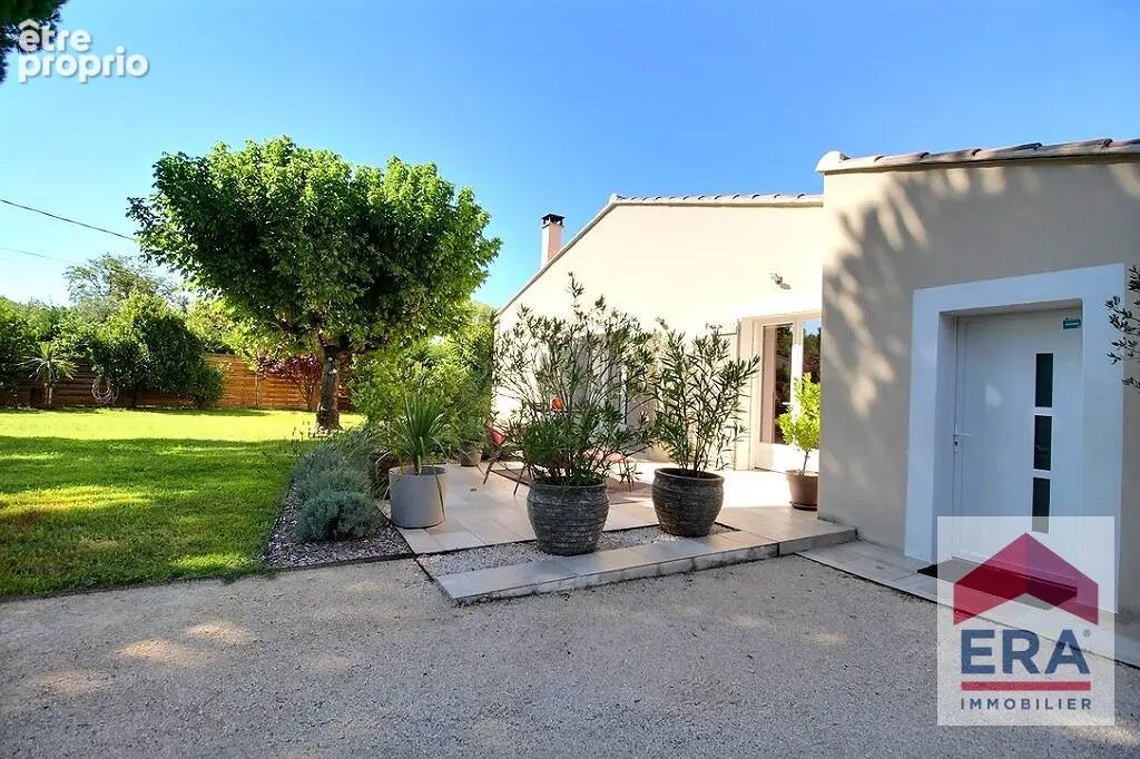 Maison 154m² à bédoin - photo 6