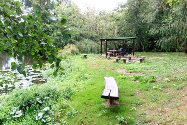 RIVER - Maison à LIZANT