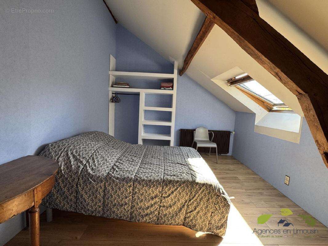 Maison à CHAMBERET