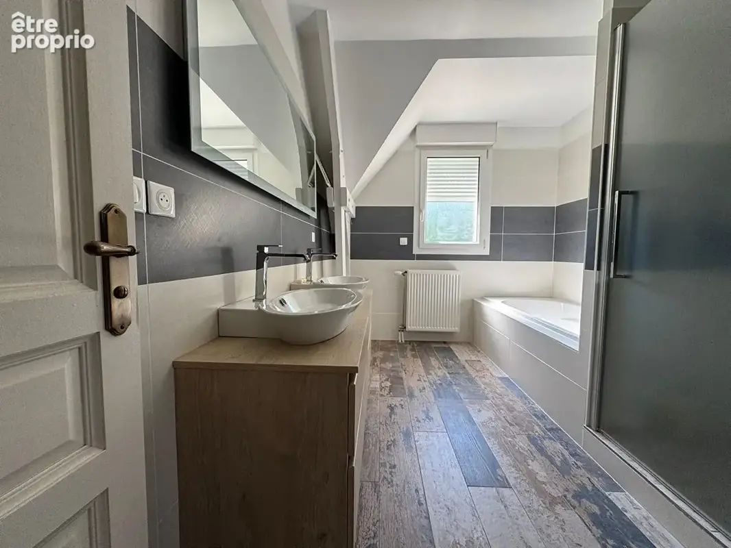 Maison Familiale avec piscine SENLIS - photo 9