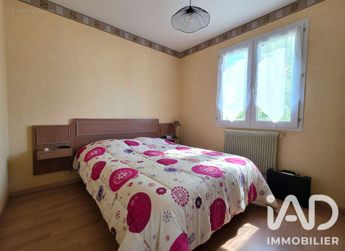 Maison 71 m² à Fouras  - photo 4
