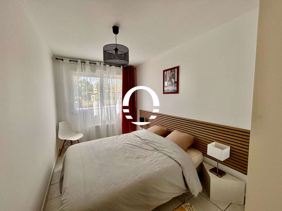 Appartement à PORNIC