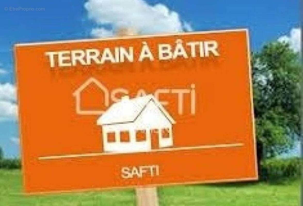 Photo 1 - Terrain à MARSAC-SUR-DON