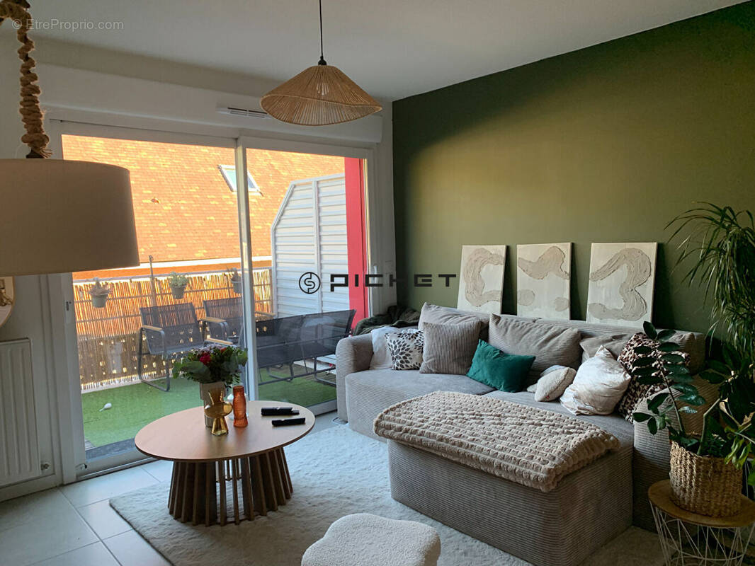 Appartement à PAU