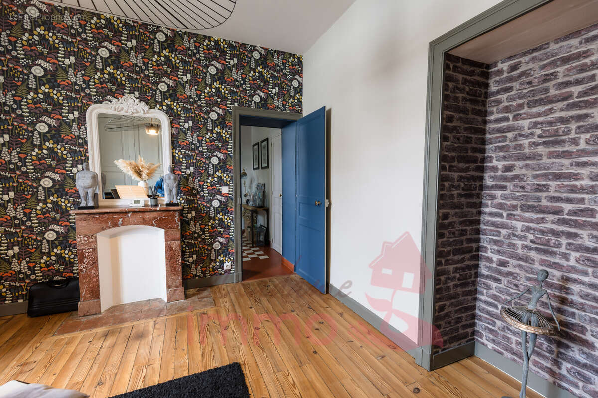 Maison à MONT-DE-MARSAN