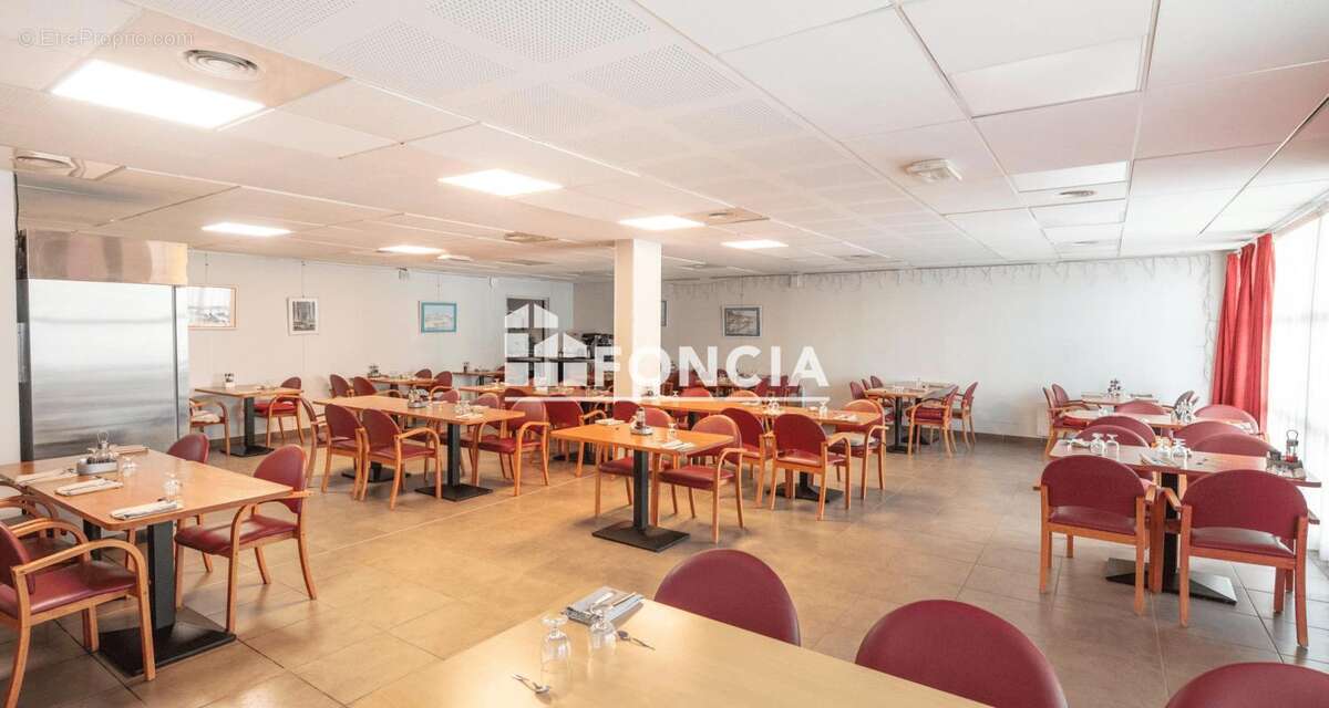 Appartement à VOIRON