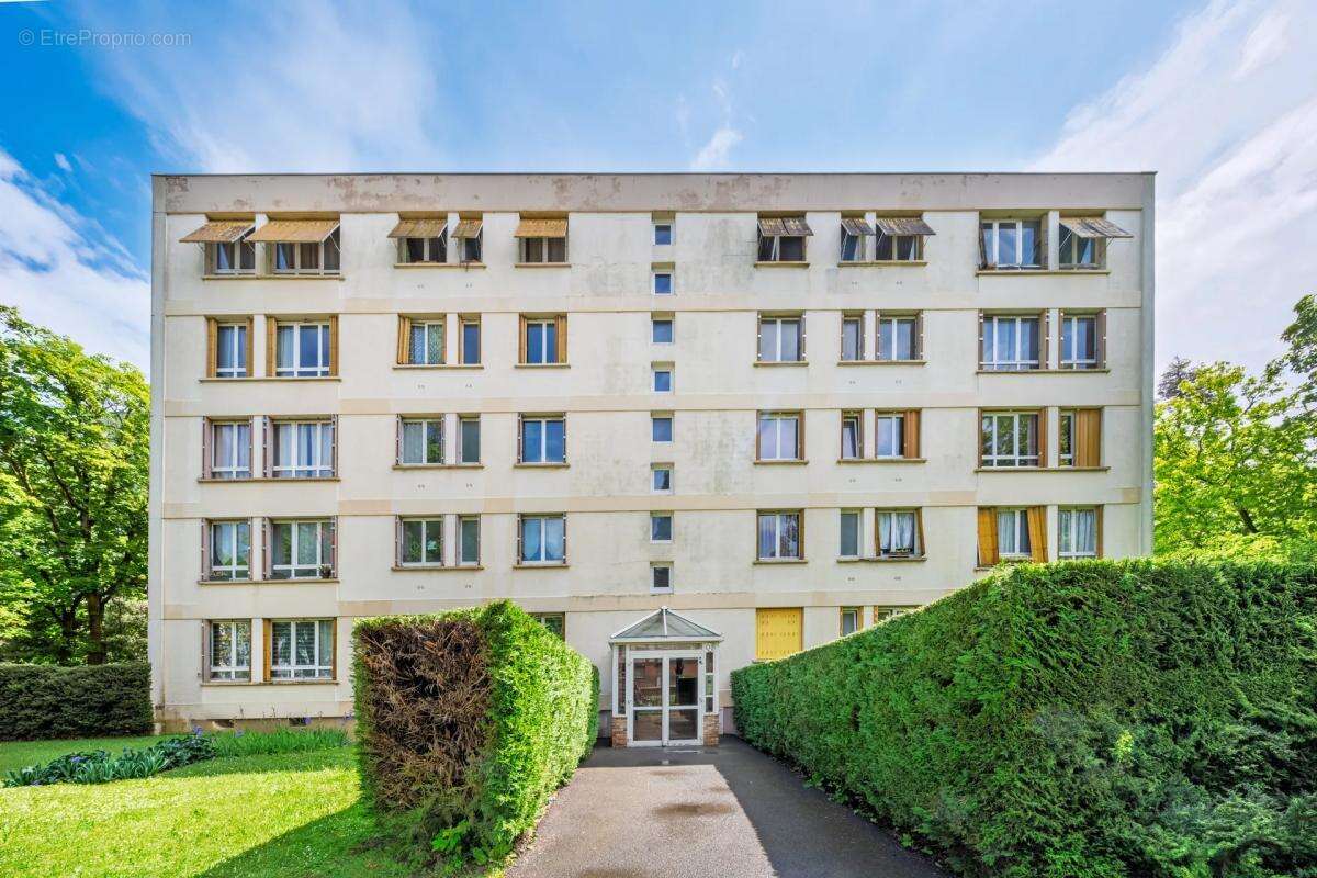 Appartement à CLAMART