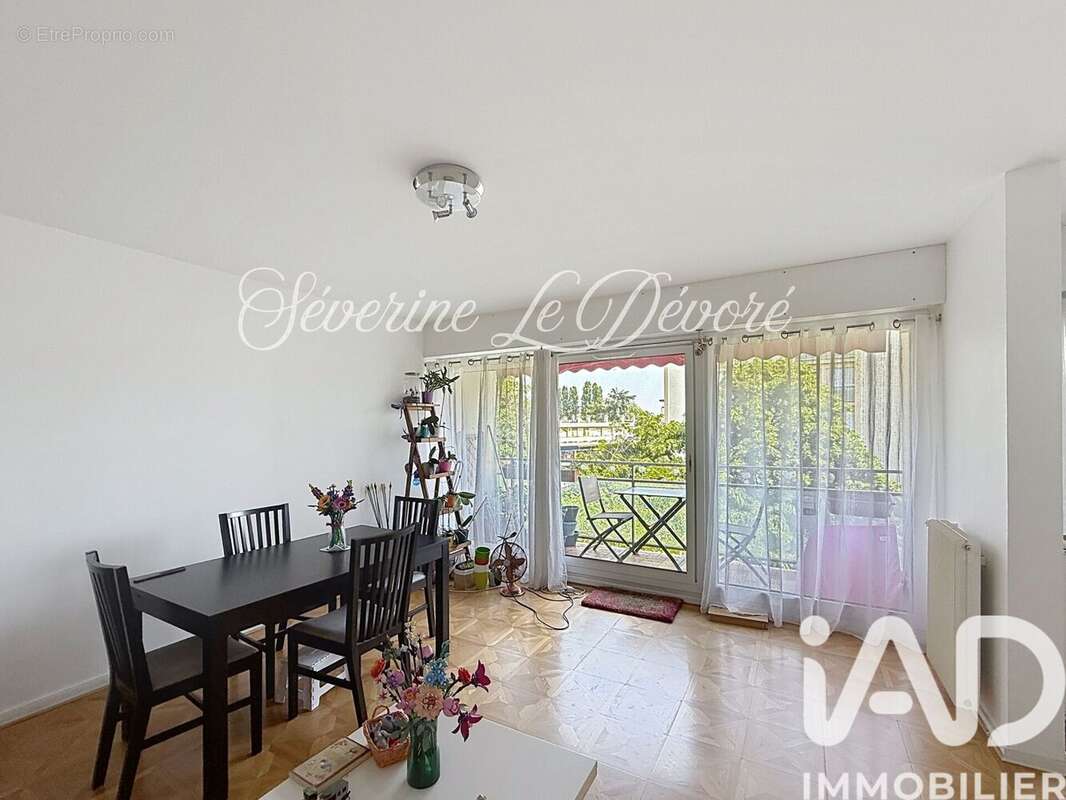Photo 2 - Appartement à EAUBONNE
