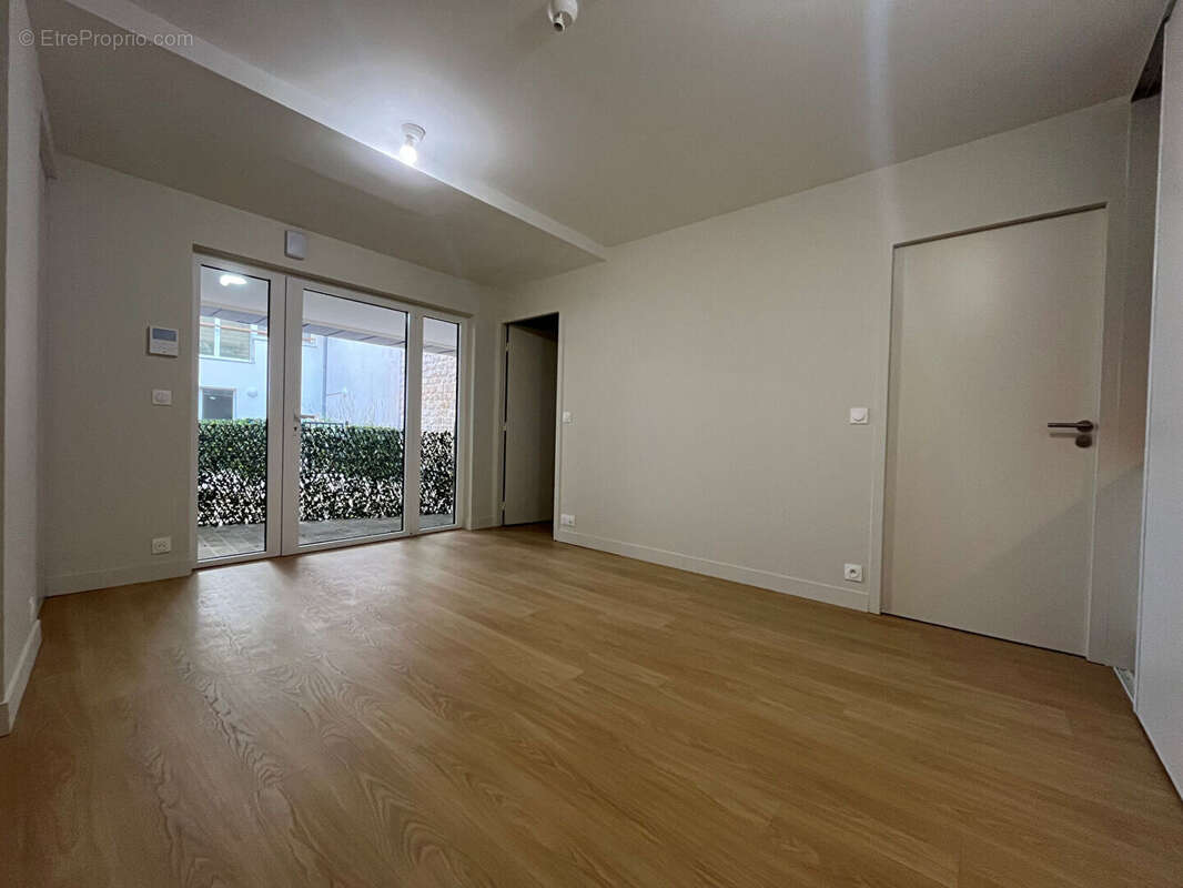 Appartement 2PP Paris 16 - photo 5