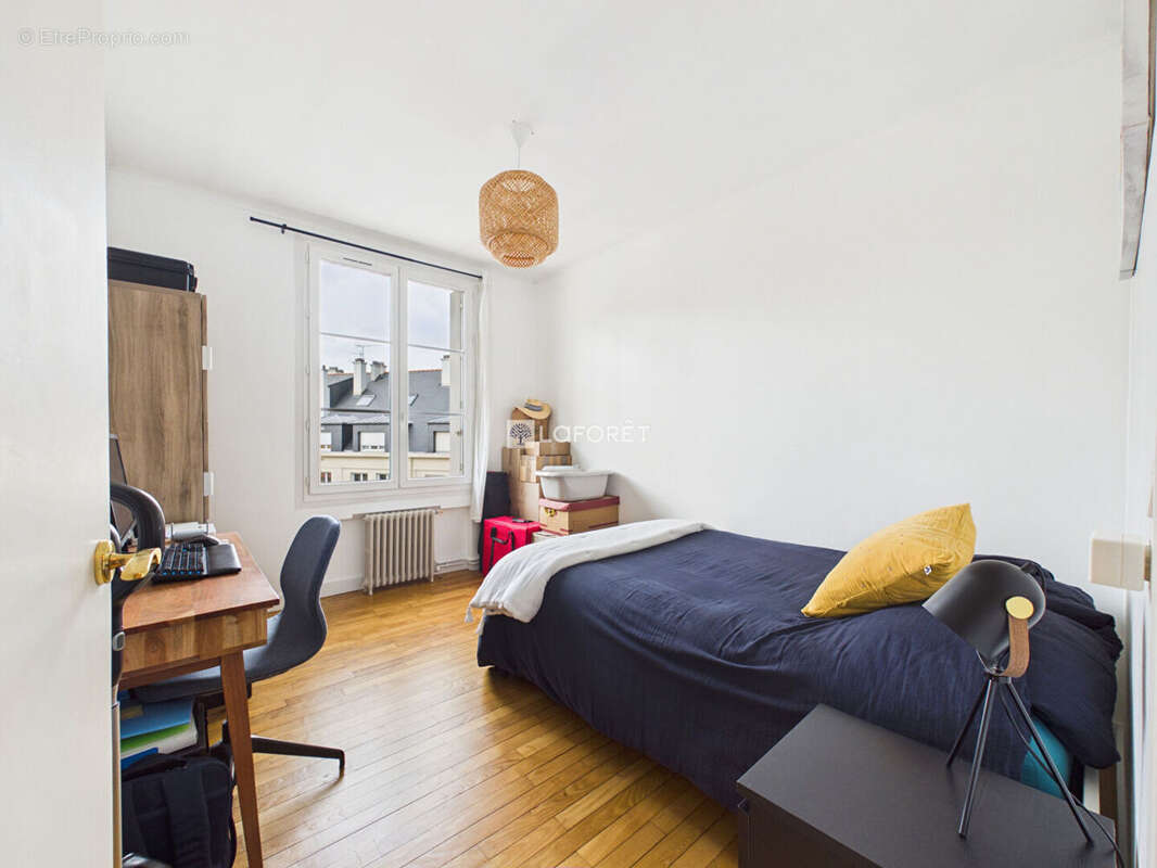 Appartement à QUIMPER