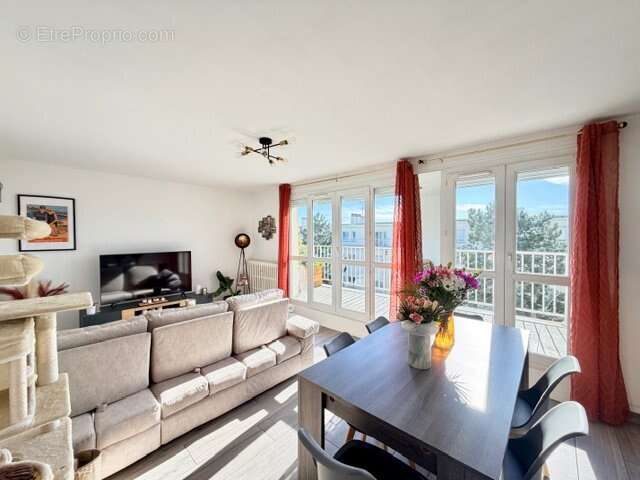 Appartement à IFS
