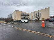 Appartement à BRETTEVILLE-SUR-ODON