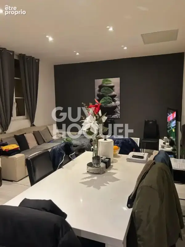 Rugles - investissement locatif - photo 2