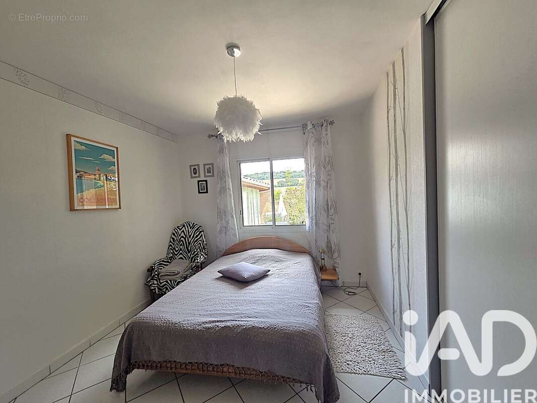 Photo 6 - Maison à CASTELGINEST