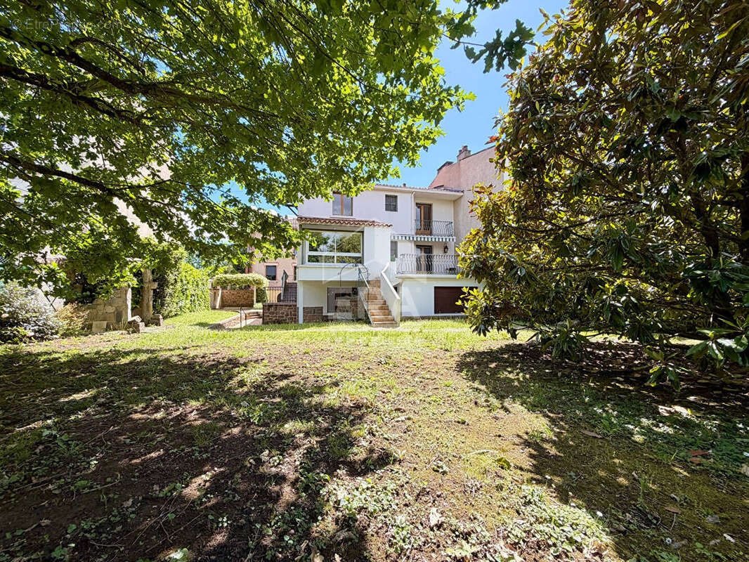 Maison à ALBI