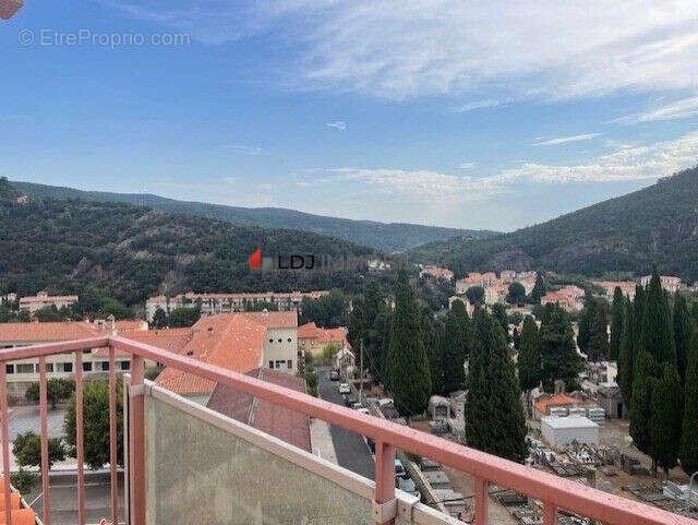Appartement 22 m² à Amelie-Les-Bains-Palalda  - photo 8