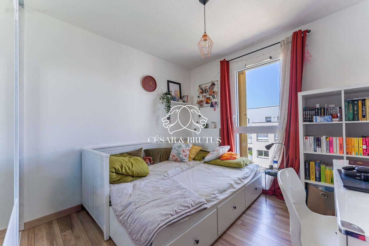 Appartement à LYON-9E
