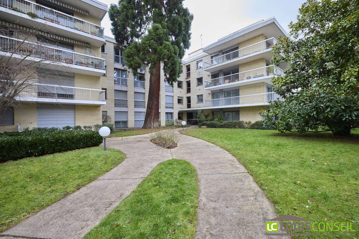 Appartement à SCEAUX