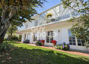 Maison à VILLENAVE-D'ORNON